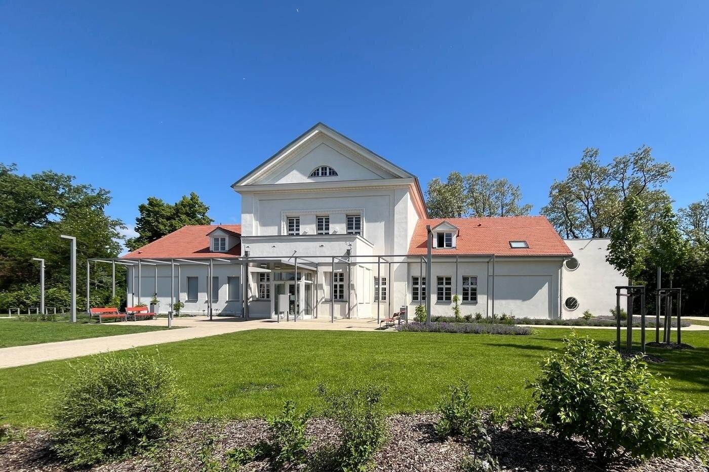 Kulturzentrum Bad Belzig