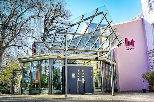 Theater Brandenburg an der Havel