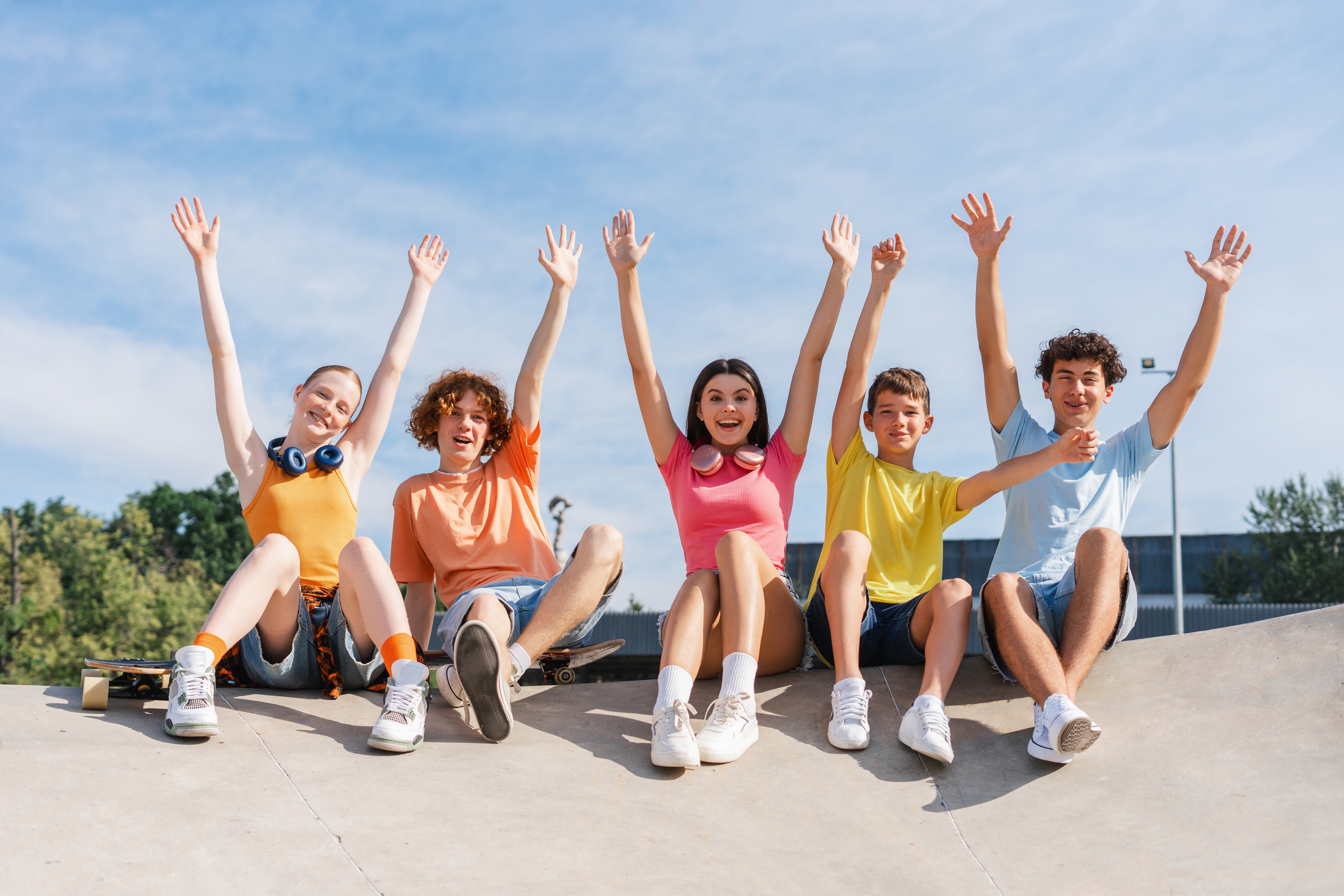 Vorbereitungsprogramm JugendFEIER 2027