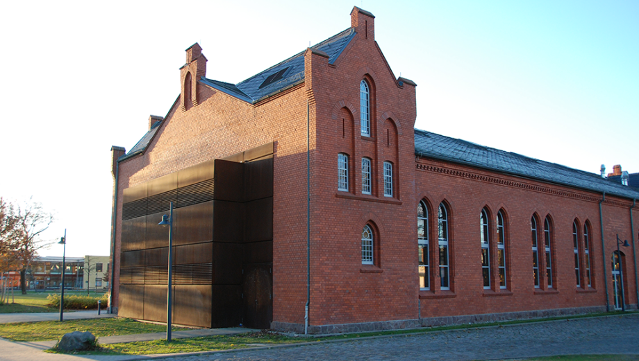 Audimax TH Brandenburg