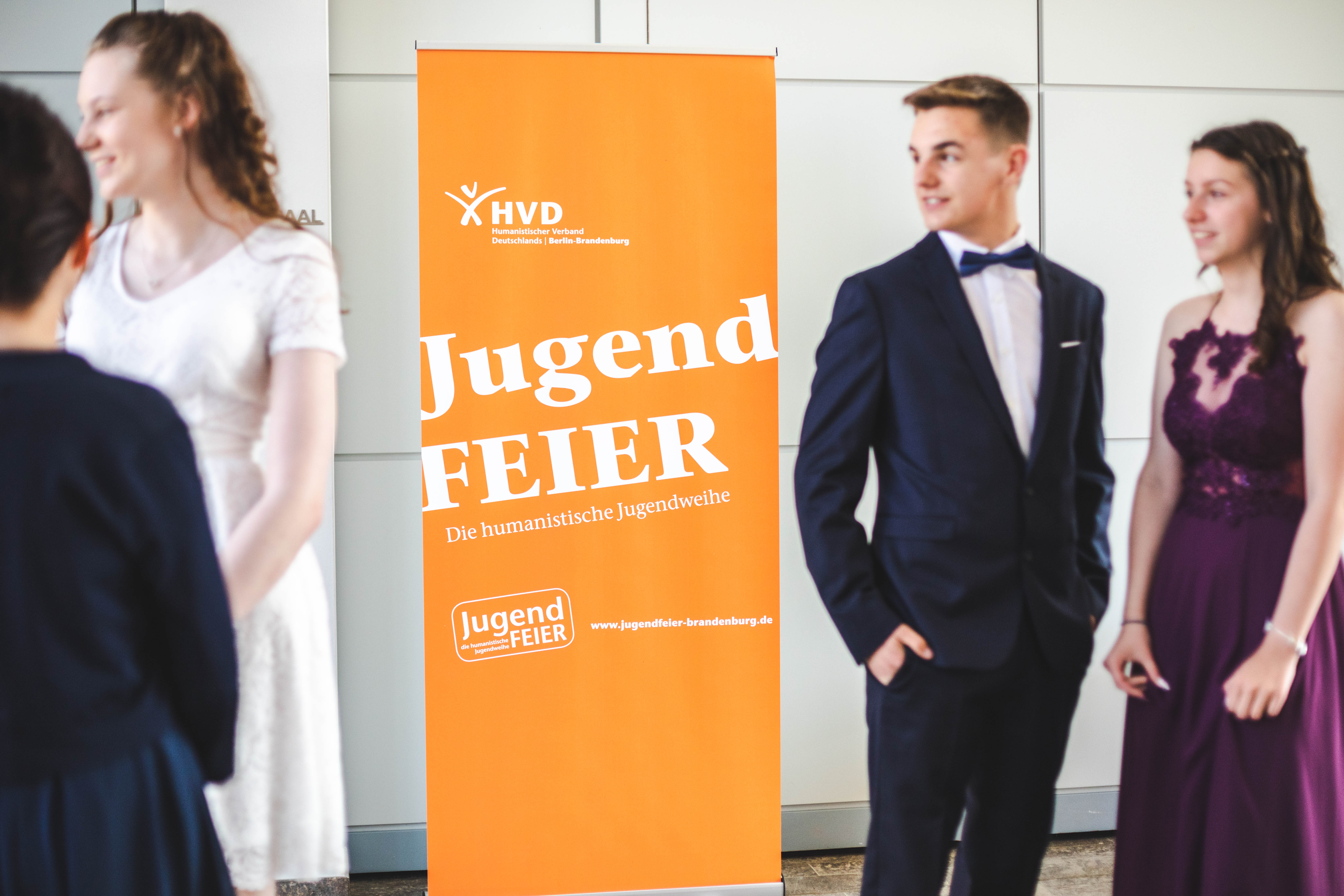 JugendFEIER