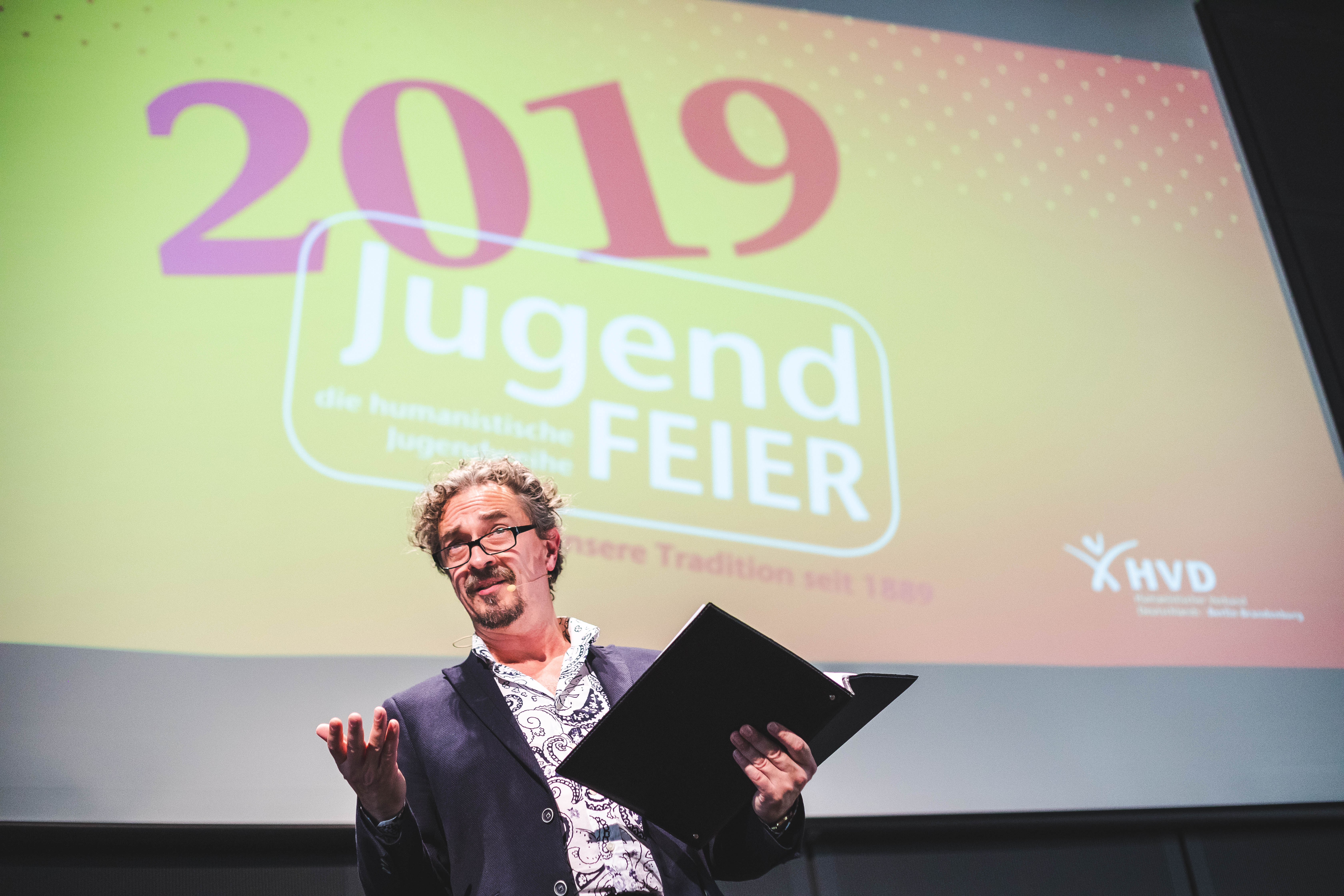 JugendFEIER