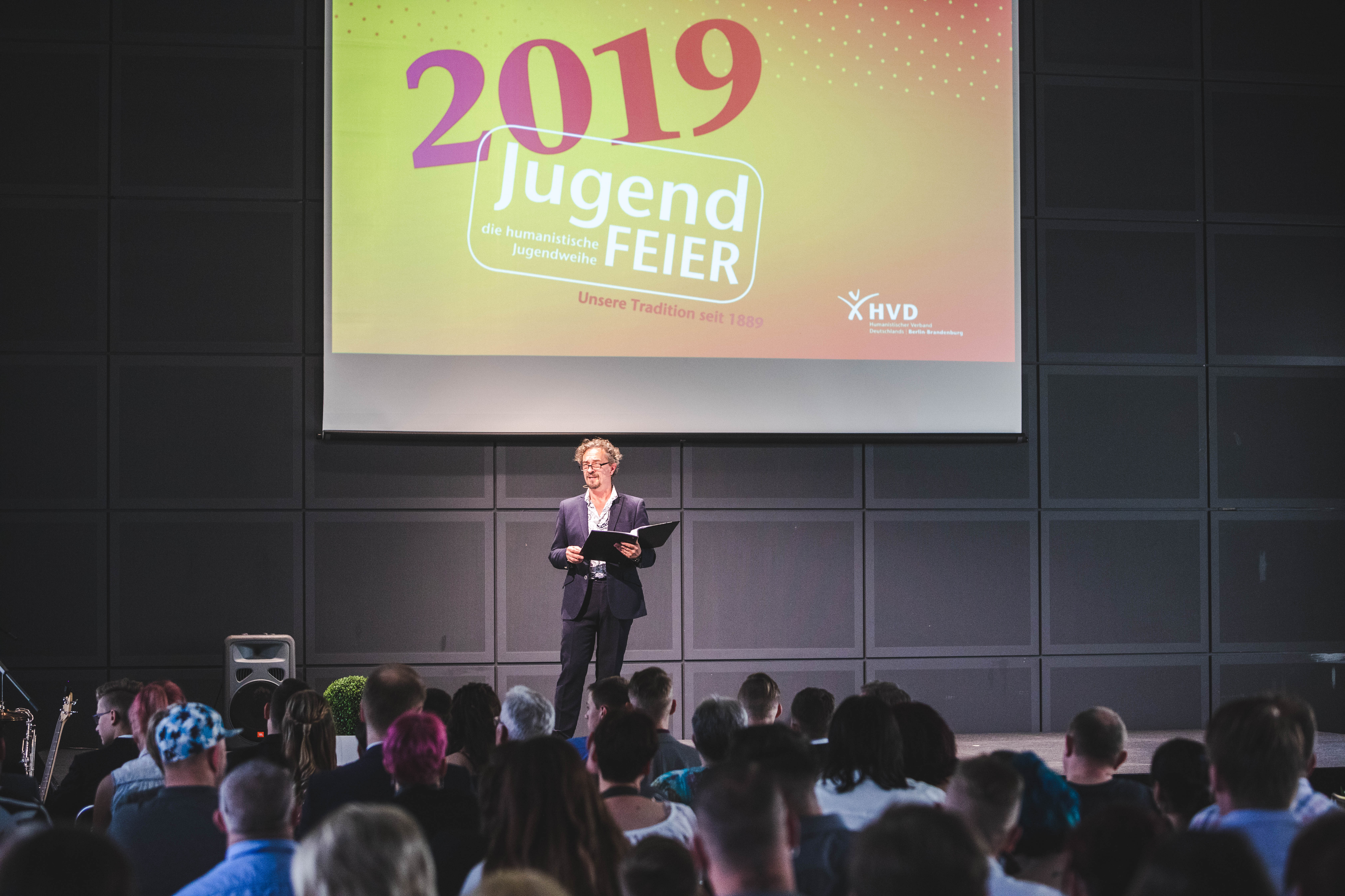 JugendFEIER